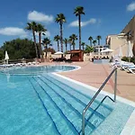 Arenas De 4* Son Bou
