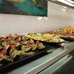 Arenas De Szálloda