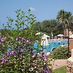 Arenas De 4*