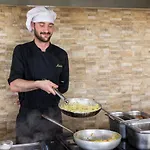 Szálloda Arenas De Son Bou