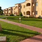 Szálloda Arenas De