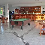 Arenas De Szálloda 4*
