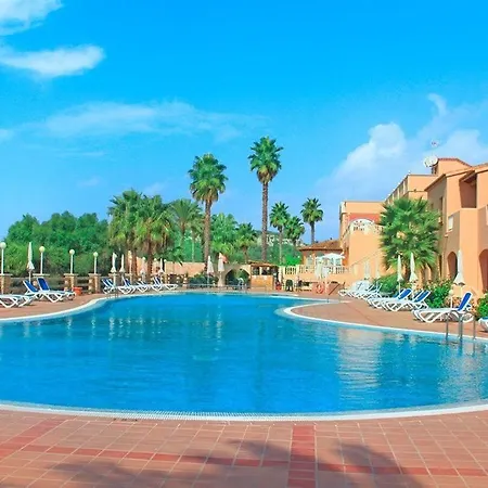 Hotel Arenas De Son Bou