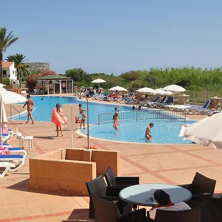 Arenas De Hotel 4*