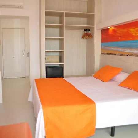 Arenas De 4* Son Bou