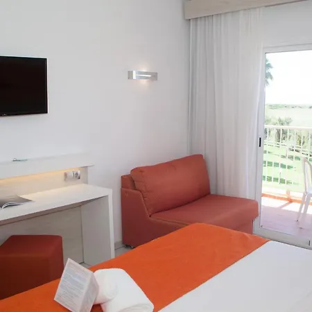 Arenas De Hotel 4*