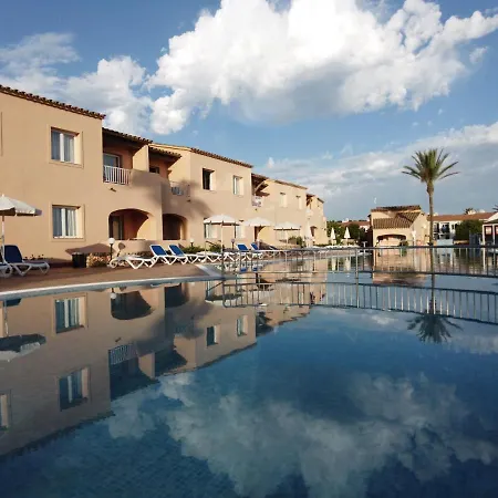 Arenas De Hotel Son Bou