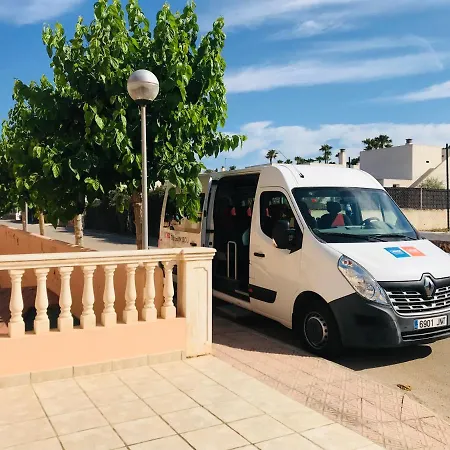 Arenas De Hotel Son Bou