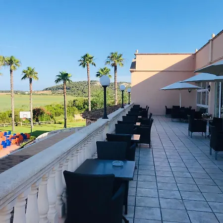 Arenas De 4*