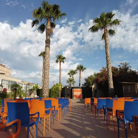 Arenas De Hotel Son Bou