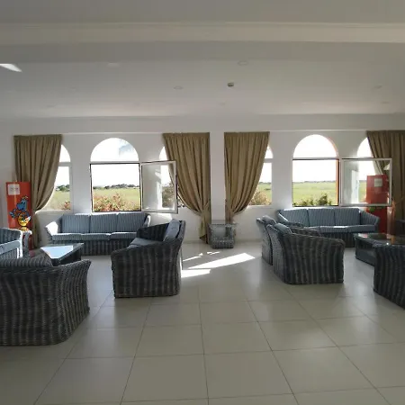 Arenas De 4* Son Bou