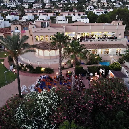 Arenas De Hotel