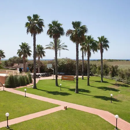 Arenas De Hotel 4*