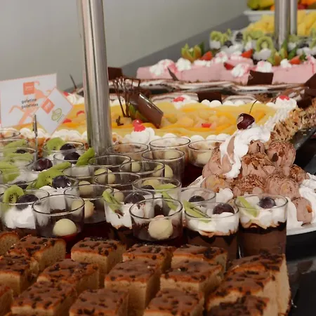 Arenas De 4* Son Bou