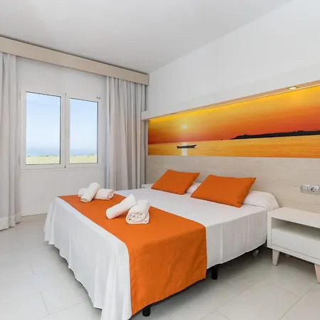 Arenas De Hotel 4*
