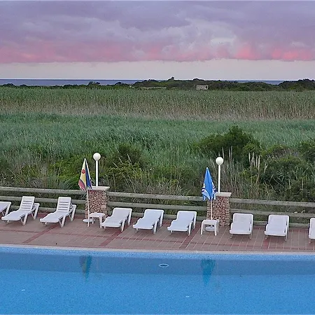 Arenas De Hotel Son Bou
