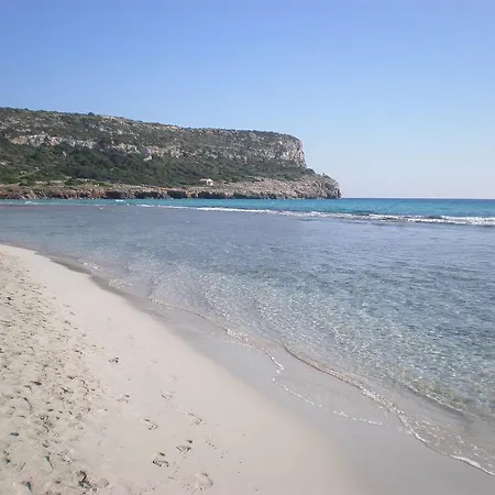 Arenas De Hotel Son Bou