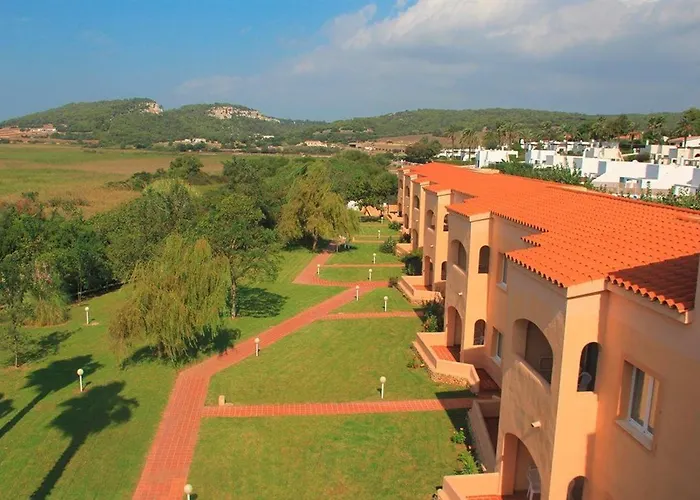 Arenas De 4* 苏昂博