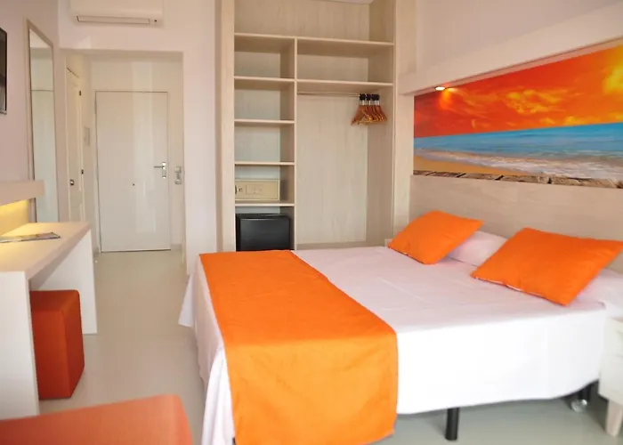 Arenas De 4* 苏昂博