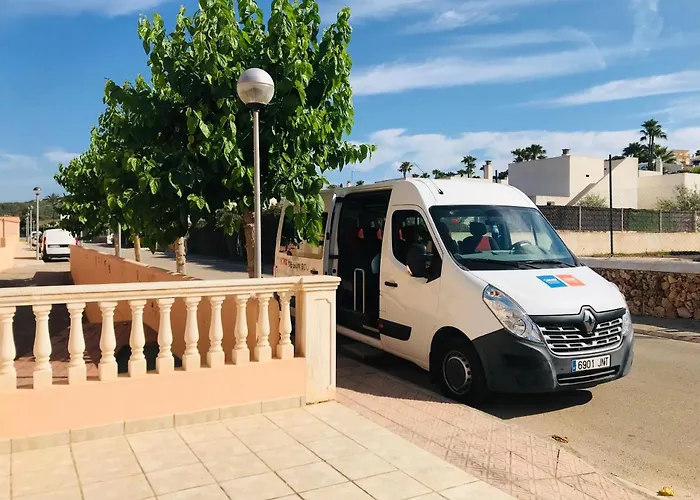 Arenas De Hotel Son Bou