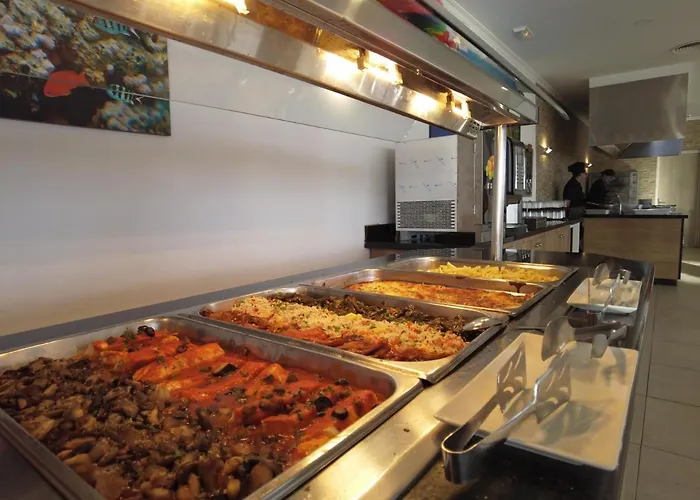 Arenas De 4* 苏昂博