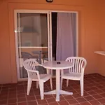 Hotel Arenas De 4*