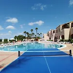 Arenas De 4*
