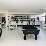 Arenas De