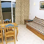 Arenas De Hotel 4*