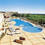Arenas De 4*
