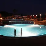 Arenas De 4*