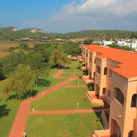 Arenas De 4* Son Bou