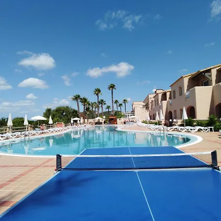 Arenas De 4*