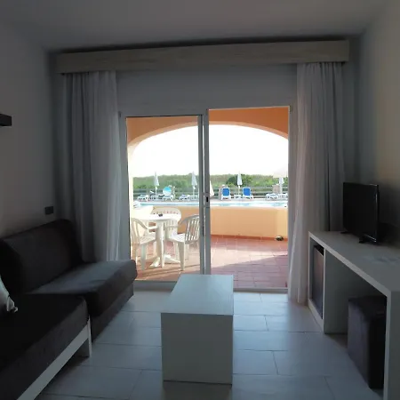 Arenas De