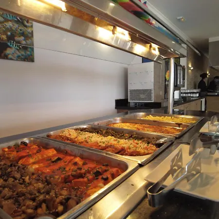 Arenas De 4* Son Bou