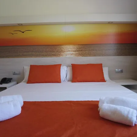 Arenas De Hotel 4*
