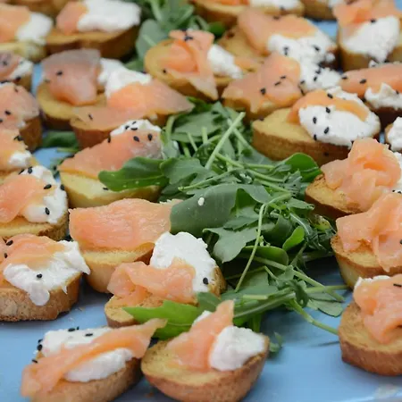 Arenas De 4* Son Bou