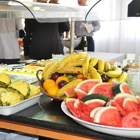 Hotel Arenas De Son Bou