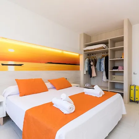 Arenas De Hotel Son Bou