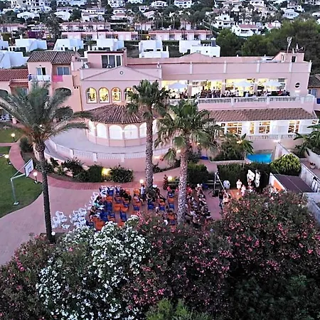 Arenas De Son Bou