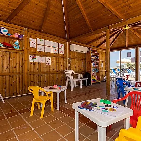 Arenas De Hotel Son Bou