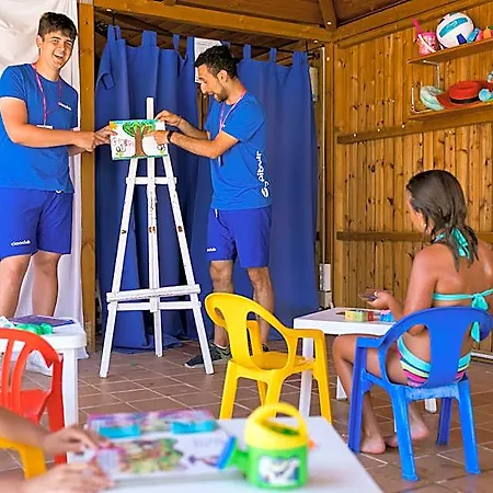 Arenas De Hotel Son Bou