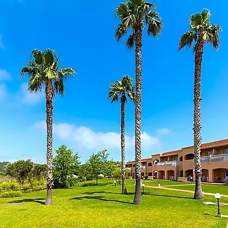 Hotel Arenas De Son Bou