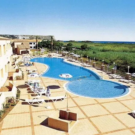 Arenas De 4*
