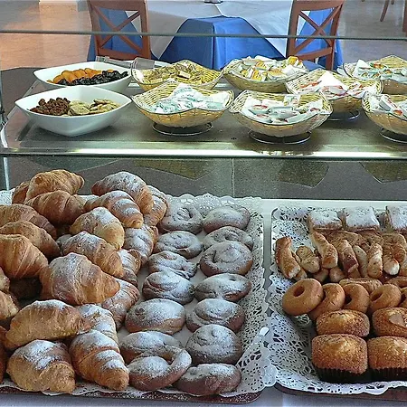 Arenas De Hotel