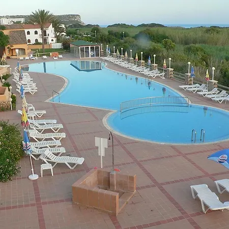 Arenas De Hotel 4*