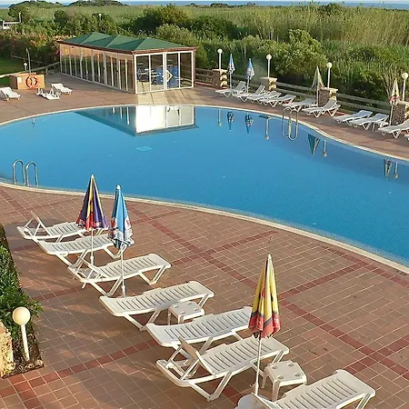 Arenas De 4* Son Bou