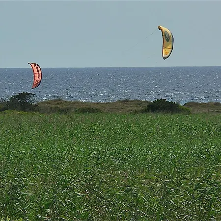 Arenas De Hotel Son Bou