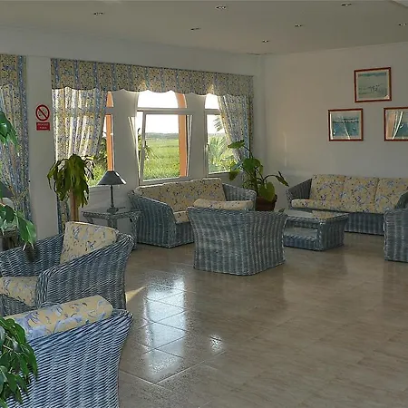 Arenas De Hotel
