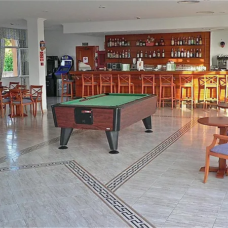 Arenas De Hotel 4*
